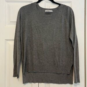 Zara fine knit sweater